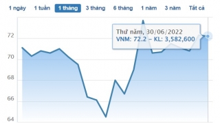 HSBC lựa chọn Vinamilk là 1 trong 5 cổ phiếu đáng quan tâm nhất tại Đông Nam Á