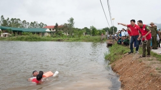 Nghệ An tăng cường hàng loạt biện pháp phòng, chống đuối nước