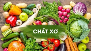 Những lợi ích cho sức khoẻ khi ăn đủ chất xơ