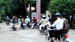 Cảnh báo tình trạng trẻ vị thành niên bị đa chấn thương nghiêm trọng do điều khiển xe máy