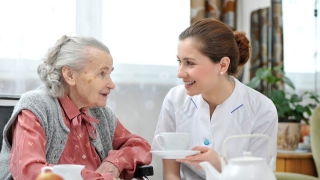 Xác định một loại gen làm tăng nguy cơ mắc bệnh Alzheimer ở phụ nữ