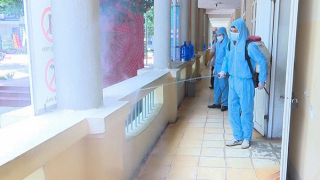 Kiên Giang triển khai các công tác phòng, chống sốt xuất huyết