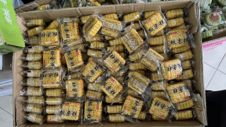 Hà Nội tạm giữ hơn 5.000 bánh trung thu không rõ nguồn gốc xuất xứ