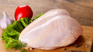 Thực phẩm giàu protein giúp đùi săn chắc, thon gọn