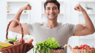 Những cách thay đổi lối sống và chế độ ăn uống để giữ cho xương khỏe mạnh