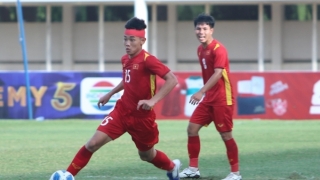 Lịch thi đấu U19 Đông Nam Á hôm nay ngày 8/7