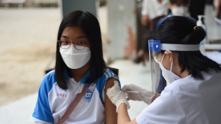 Tình hình tiêm chủng vaccine phòng COVID-19 tính đến ngày 10/7