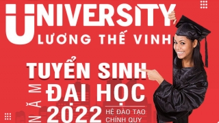 Tư vấn chọn ngành, chọn Trường Đại học – Cao đẳng xét tuyển năm 2022