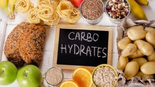 4 dấu hiệu cho thấy cơ thể cần được bổ sung carbohydrate ngay lập tức