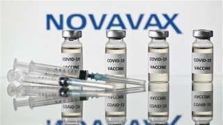 Mỹ khuyến nghị sử dụng vaccine ngừa COVID-19 của Novavax cho người từ 18 tuổi trở lên