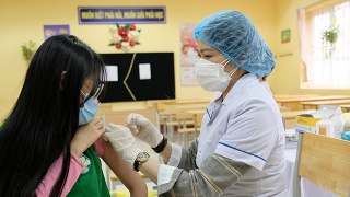 Đẩy nhanh tiến độ tiêm vaccine phòng COVID-19, không để vaccine quá hạn