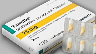 Tự ý dùng thuốc Tamiflu điều trị cúm làm tăng nguy cơ đề kháng thuốc