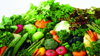 Những thực phẩm là 'máy lọc' của cơ thể