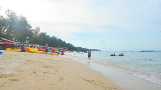 Quảng Ninh: Du khách không mang chai nhựa, túi nilon,... khi đi du lịch Cô Tô