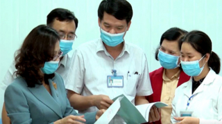 Cách chức vụ Đảng Phó Giám đốc Sở Y tế Yên Bái liên quan đến vụ Việt Á