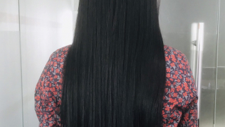 Lợi ích dưỡng tóc của mặt nạ lòng đỏ trứng, bơ và chanh
