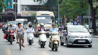 Dự báo thời tiết ngày 8/8: Miền Bắc giảm mưa, nhiệt độ trong ngày tăng