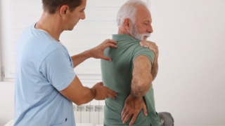 Viêm xương khớp làm tăng nguy cơ mắc bệnh Parkinson