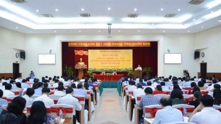 Giáo dục tiểu học năm học 2021 - 2022: Nỗ lực, củng cố, duy trì chất lượng giáo dục