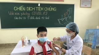 Hà Nội tăng cường công tác phòng chống dịch COVID-19, phát hiện sớm biến thể mới