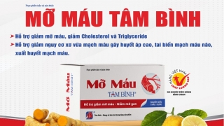 Tê bì chân tay – Dấu hiệu cảnh báo mỡ máu cao