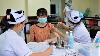 Hà Nội đẩy mạnh triển khai các biện pháp phòng, chống dịch COVID-19 trên địa bàn