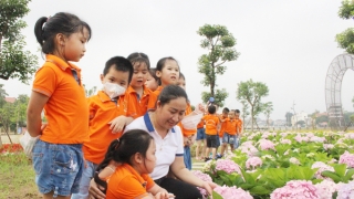 Hà Nội phê duyệt đề án “Phòng ngừa, ứng phó với bạo lực, xâm hại phụ nữ và trẻ em' giai đoạn 2022 - 2026