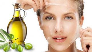 Lợi ích khi kết hợp dầu hạnh nhân với dầu ô liu làm đẹp da và tóc