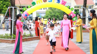 Hà Nội ban hành kế hoạch thực hiện nhiệm vụ chủ yếu năm học 2022-2023