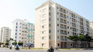 Đề án xây dựng hơn 1,8 triệu căn nhà ở xã hội cho người thu nhập thấp, công nhân