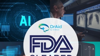 DrAid™ - “Trợ lý AI” đầu tiên tại Đông Nam Á đạt chuẩn FDA Hoa Kỳ