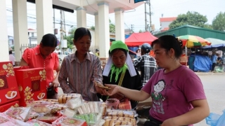 Lạng Sơn kiểm tra, kiểm soát công tác vệ sinh an toàn thực phẩm tại các cơ sở sản xuất bánh Trung thu