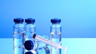 TP. HCM thiếu 2 loại vaccine sởi và DPT