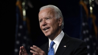 Mỹ: Tổng thống Joe Biden tuyên bố đại dịch COVID-19 đã kết thúc