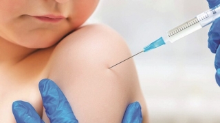 Việt Nam chuẩn bị kế hoạch mở rộng đối tượng tiêm vaccine COVID-19 cho trẻ từ 6 tháng đến dưới 5 tuổi