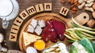 Vitamin H có tác dụng gì đối với cơ thể?