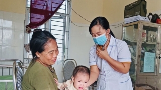 Thanh Hóa tăng cường tiêm chủng vaccine phòng COVID-19 và phòng, chống dịch bệnh truyền nhiễm