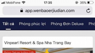 Bộ Công an khuyến cáo người dân không tham gia đầu tư vào “Nền tảng Vinpearl E+”