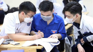 Bộ Giáo dục và Đào tạo khuyến cáo các trường không tổ chức xét tuyển sớm vào năm 2023