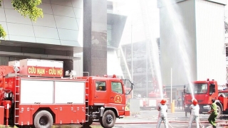 Hà Nội rà soát, kiểm tra, nâng cao hiệu quả công tác quản lý nhà nước về phòng cháy chữa cháy và cứu nạn cứu hộ