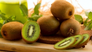 Lợi ích của quả kiwi đối với phụ nữ mang thai