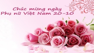 Nguồn gốc và ý nghĩa Ngày Phụ nữ Việt Nam 20/10