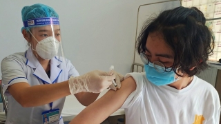 Bảo đảm nguồn cung ứng vaccine cho tiêm chủng đến năm 2030