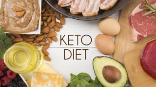 Chế độ ăn keto phòng ngừa suy tim