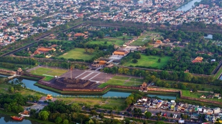 “Tuần văn hóa, du lịch di sản xanh - Nơi gặp gỡ con người và thiên nhiên” sẽ diễn ra từ ngày 21 đến 25/11