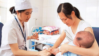 Tiêm vaccine phòng COVID-19 cho trẻ từ 6 tháng đến 5 tuổi: Những thông tin khoa học cập nhật cha mẹ cần biết