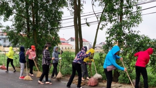 Bắc Ninh tăng cường công tác phòng, chống dịch sốt xuất huyết