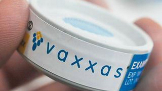 Australia: Thử nghiệm vaccine ngừa COVID-19 dạng miếng dán