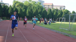 Yên Bái: Giải vô địch điền kinh học sinh các nhóm tuổi năm 2022 diễn ra từ 25 đến 27/11