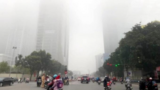 Dự báo thời tiết ngày 11/11: Miền Bắc ngày nắng, sáng sớm có sương mù